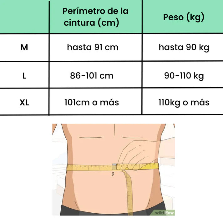 Camiseta Reductora Masculina CamiFit™ – Postura y Abdomen Plano